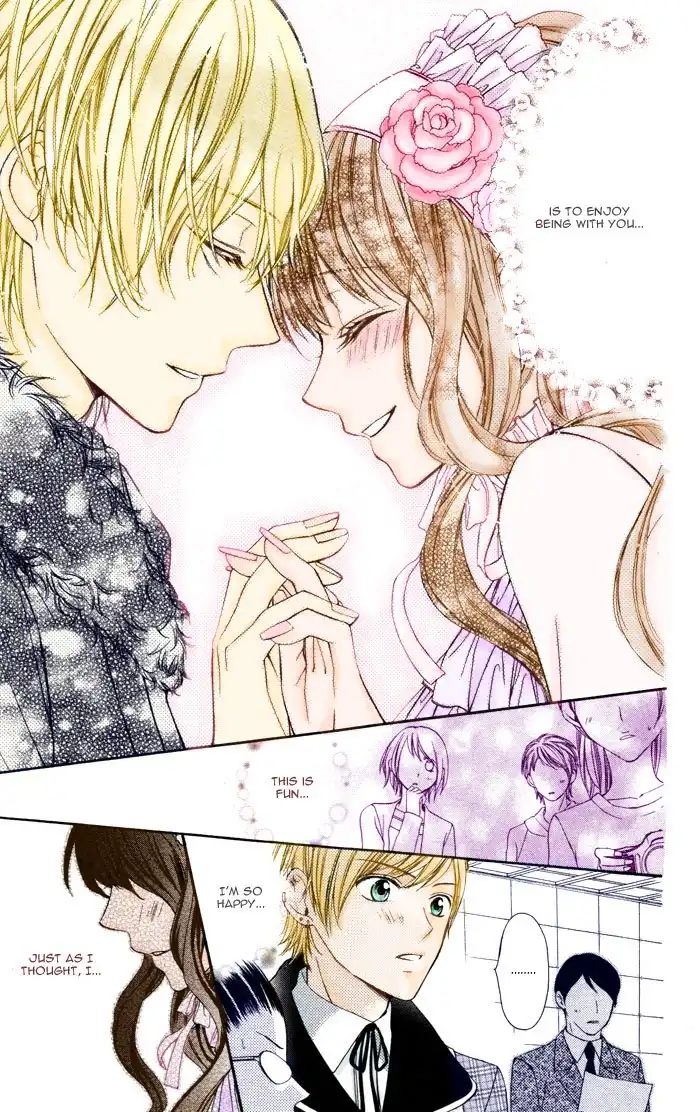 Plastic Girl Chapter 2 28